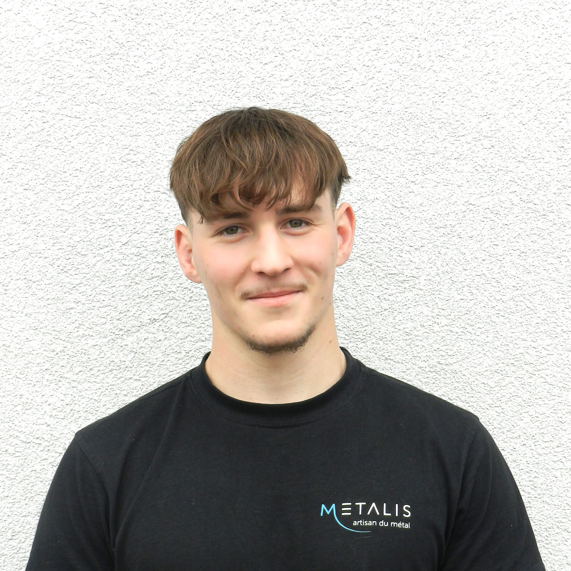 Metalis - Mathéo Berard