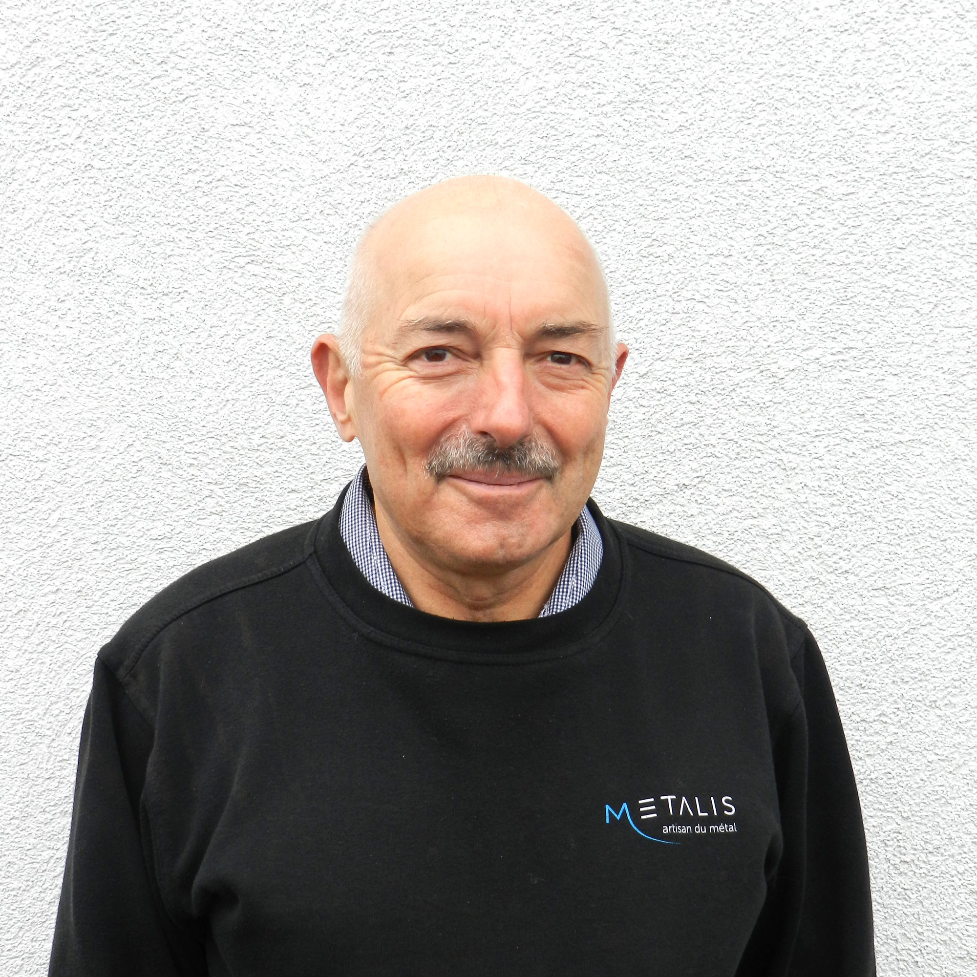 Metalis - Philippe Golliard